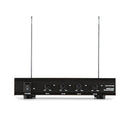 Auna | VHF-4-H-HS - Wireless Microphone Set