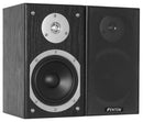 Jouw@audio | SHFB55B BOEKENPLANK SET 5" - ZWART