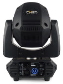 Beamz | FUZE75B BEAM 75W LED MOVING HEAD SET 2 STÜCK IM CASE 