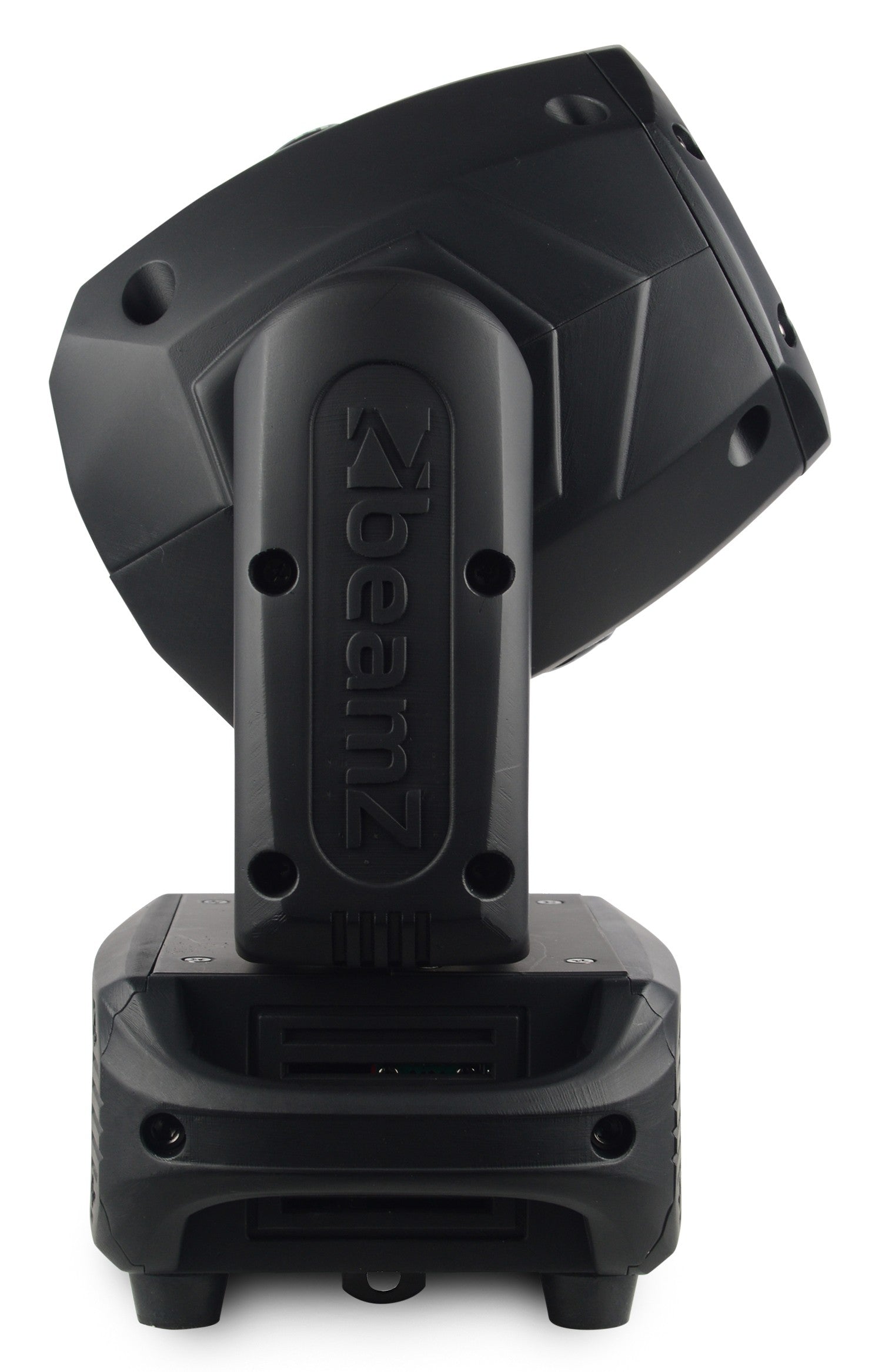 Beamz | FUZE75B BEAM 75W LED MOVING HEAD SET 2 PIECES IN CASE