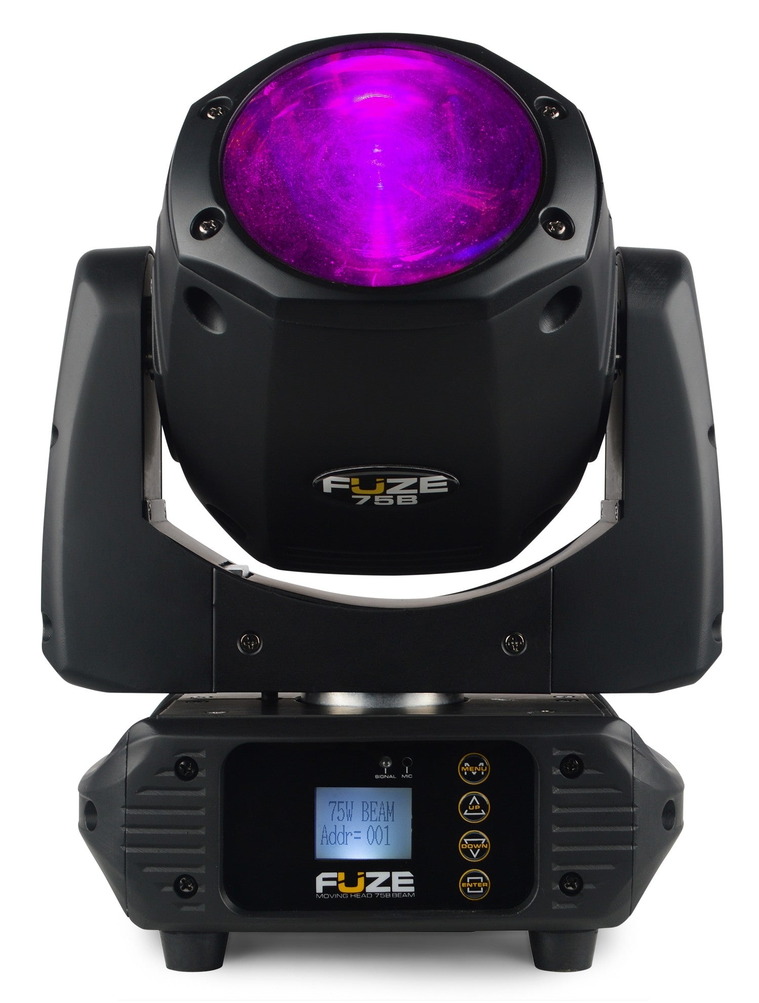 Beamz | FUZE75B BEAM 75W LED BEWEGENDE KOP 