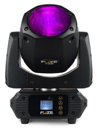 Beamz |  FUZE75B BEAM 75W LED MOVING HEAD