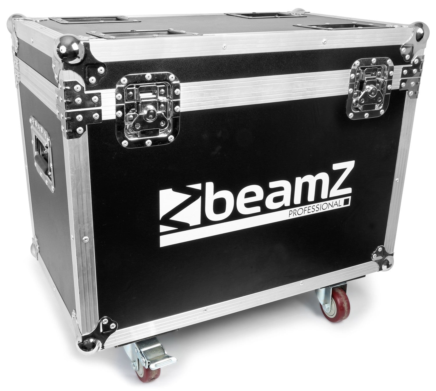 Beamz PRO | TIGER 7R HYBRID MOVING HEAD KIT 2 PIECES IN FLIGHTCASE