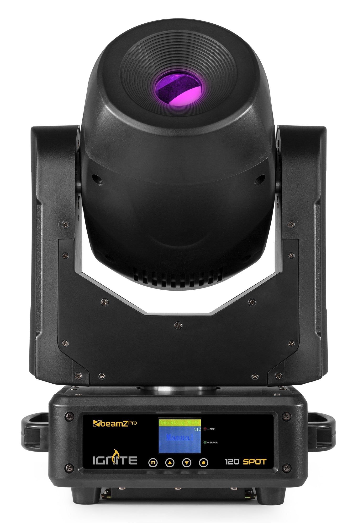 Beamz PRO | IGNITE120 LED SPOT 120W MOVING HEAD 