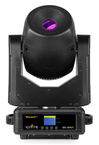 Beamz PRO | IGNITE120 LED SPOT 120W MOVING HEAD 