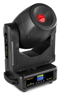 Beamz PRO | IGNITE120 LED SPOT 120W MOVING HEAD 