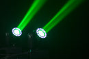 Beamz | ILLUSION 1 MOVING HEAD LED BEAM WITH LED RING