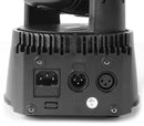 Beamz | MHL108MK3 MINI MOVING HEAD 18X 3W 3-IN-1 RGB LEDS 