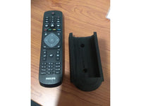 Remote Control Holder - White - Philips Remote