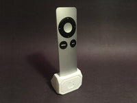 Remote Control Holder - White - Apple TV remote | 1 Piece