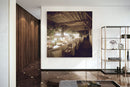 Your@udio by Cees Roelofs | Sound Panel | 40W | 4 Ohm | Marcel Wolterinck | 140 x 140