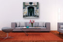 Your@udio by Cees Roelofs | Sound Panel | 40W | 4 Ohm | May and Axel Vervoordt | 140 x 140