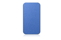 HiFi-FUSION | 120 x 60 Sound Panel | 40W | 4 ohms | Blue FABRIC