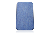 Your@udio | 120 x 60 Sound Panel | 40W | 4 ohms | Jeans Blue FABRIC