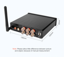 Mini TPA3116-SUB | Bluetooth 5.0 | Hi-Fi Stereo Amplifier with Treble and Bass + Subwoofer