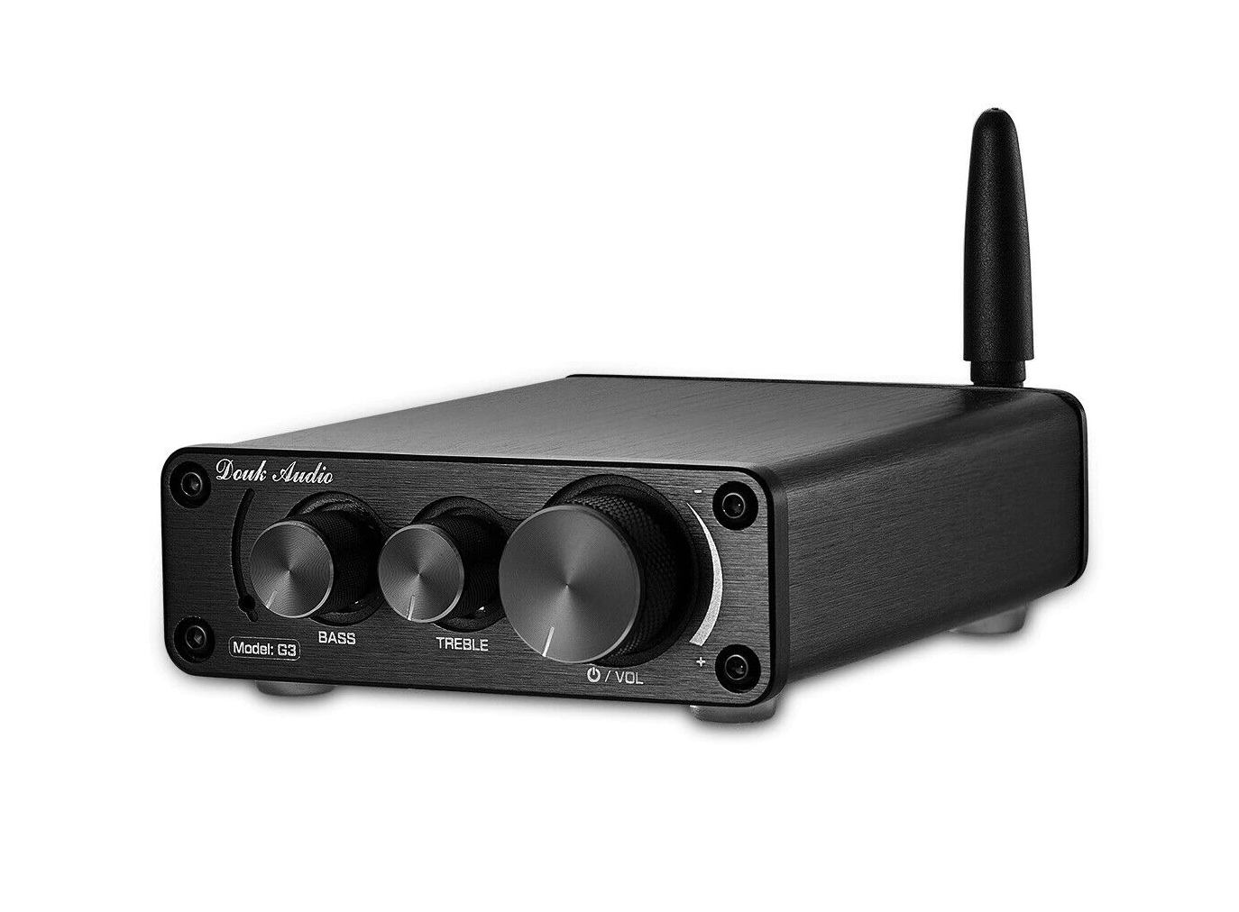 Mini TPA3116-G3 | Bluetooth 5.0 | Hi-Fi Stereo Amplifier with Treble and Bass