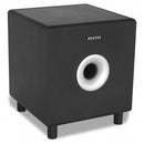 Fenton | SHFS10B ACTIEVE SUBWOOFER 10" ZWART