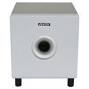 Fenton | SHFS10W ACTIVE SUBWOOFER 10" WHITE