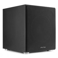 Fenton | SHFS12B ACTIEVE SUBWOOFER 12“ ZWART