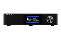 SMSL SU-9N DAC ES9038Pro USB XMOS Bluetooth 5.0 32bit-768kHz DSD512