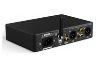 SMSL SU-9N DAC ES9038Pro USB XMOS Bluetooth 5.0 32bit-768kHz DSD512