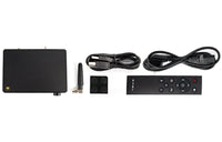 SMSL SU-9N DAC ES9038Pro USB XMOS Bluetooth 5.0 32bit-768kHz DSD512