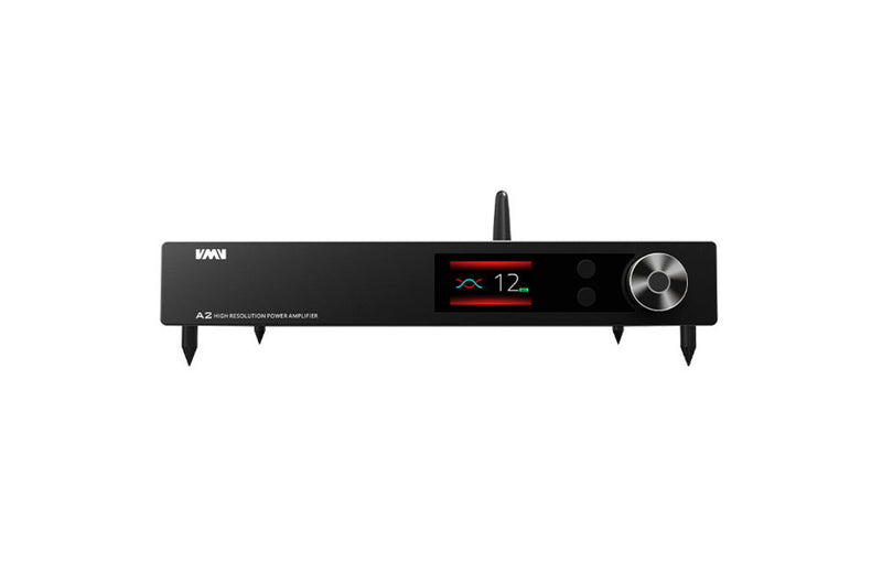 SMSL VMV A2 2 x 200W High Resolution Stereo Amplifier