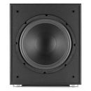 Fenton | SHFS12B ACTIEVE SUBWOOFER 12“ ZWART